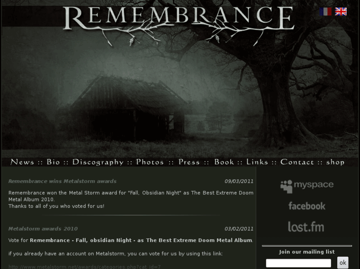 www.remembrance-band.com