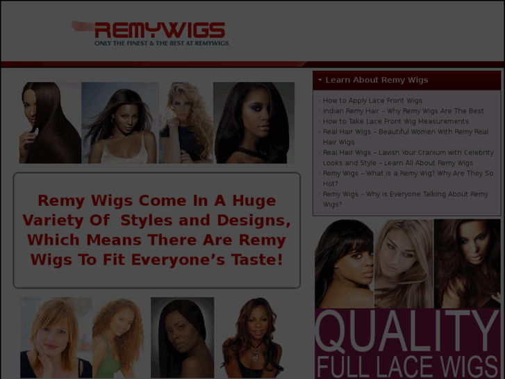 www.remywigs.net