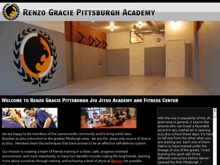 www.renzograciepittsburgh.com