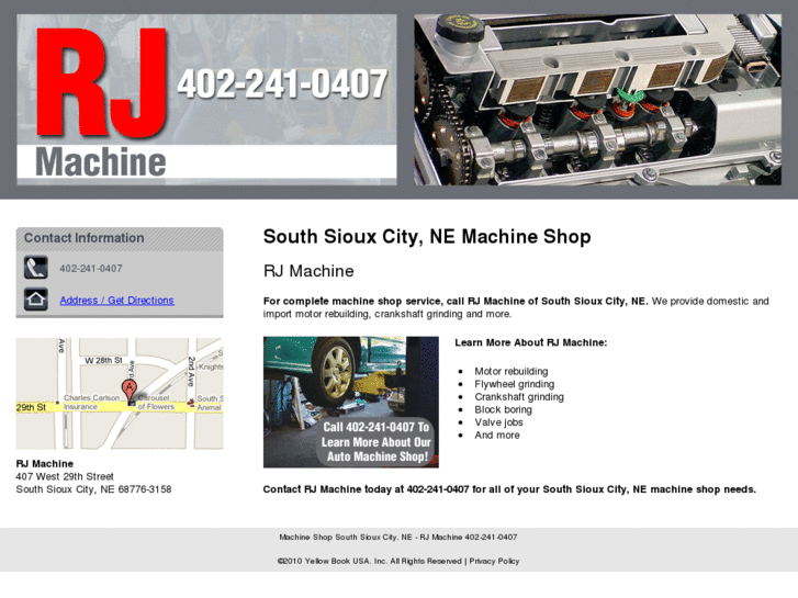 www.rj-machine.com