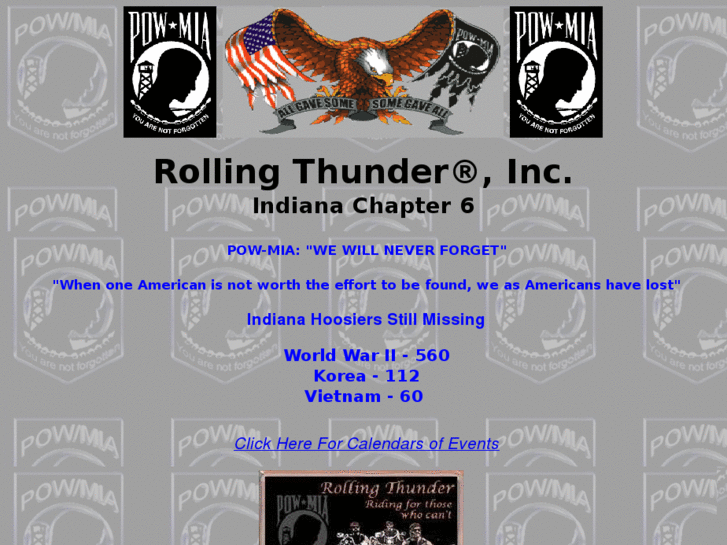 www.rollingthunderin6.com