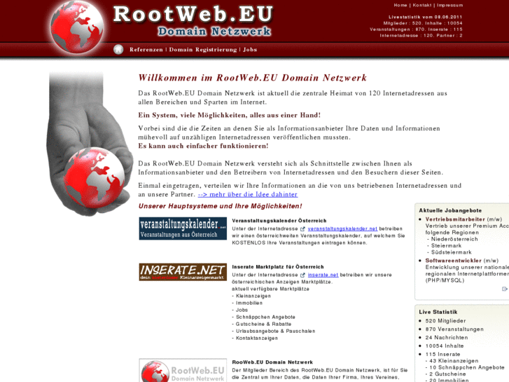 www.rootweb.eu