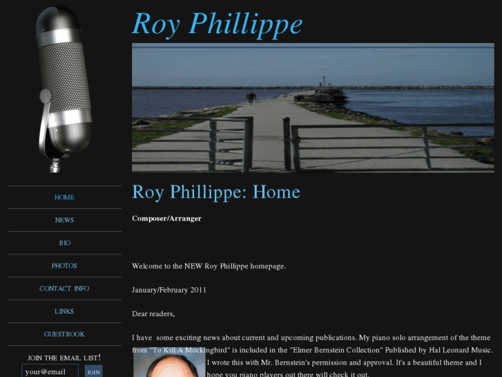 www.royphillippe.com