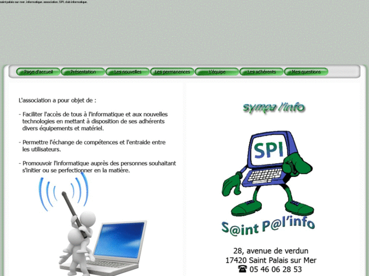 www.saintpalinfo.com