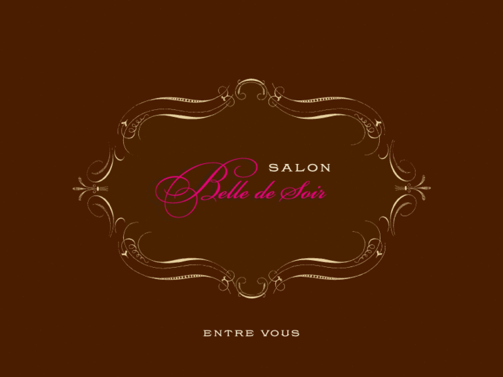 www.salonbelledesoir.com