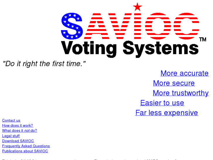 www.savioc.com