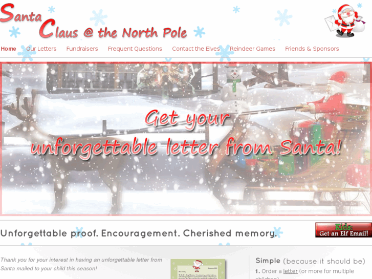 www.scnorthpole.com