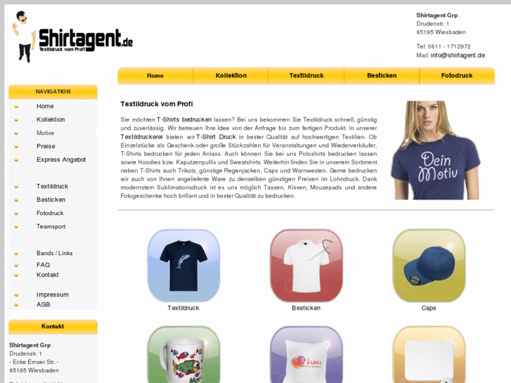 www.shirtagent.com