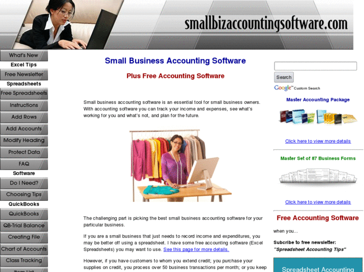 www.smallbizaccountingsoftware.com