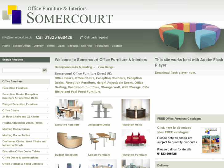 www.somercourt.co.uk