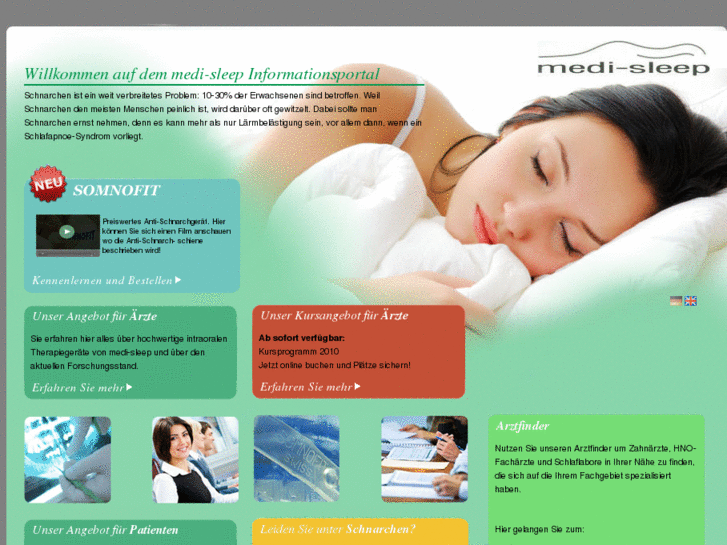 www.somnofit.info