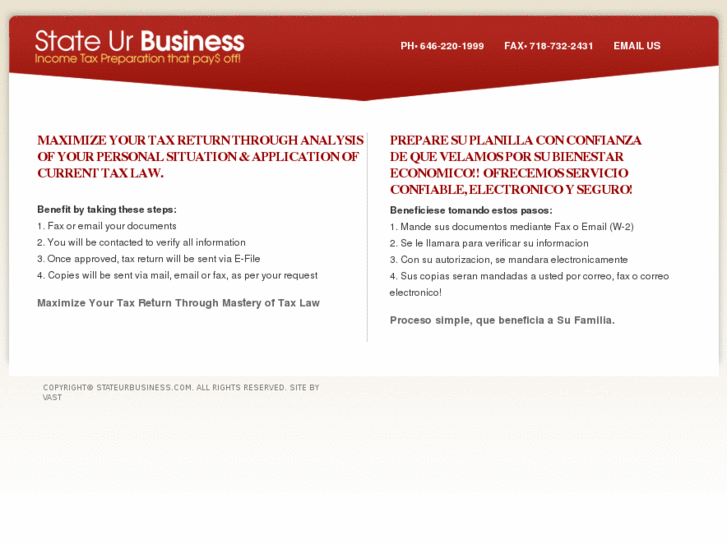 www.stateurbusiness.com