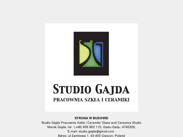 www.studiogajda.com