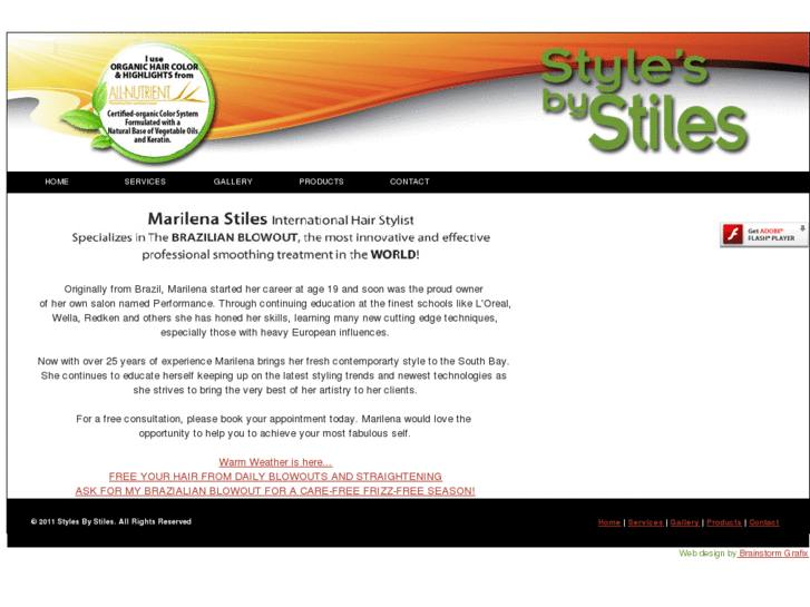 www.stylesbystiles.net