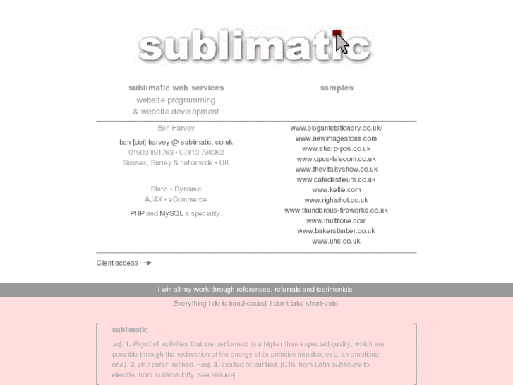 www.sublimatic.co.uk