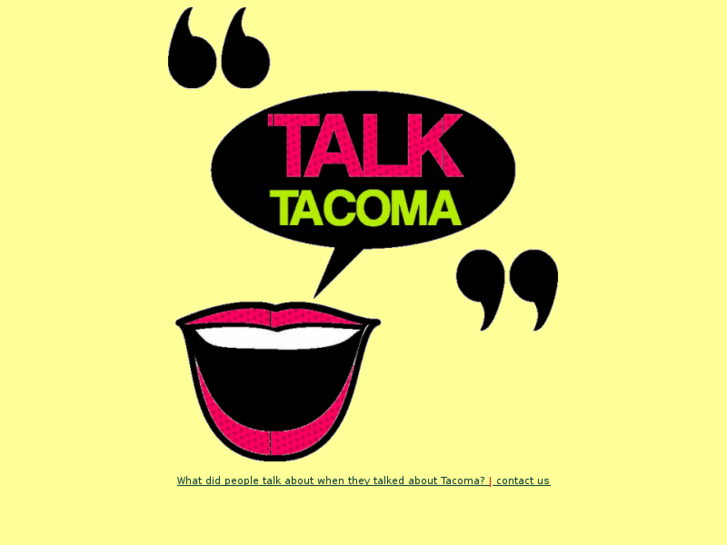 www.talktacoma.com