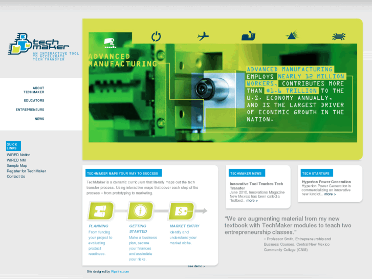 www.techmaker.org