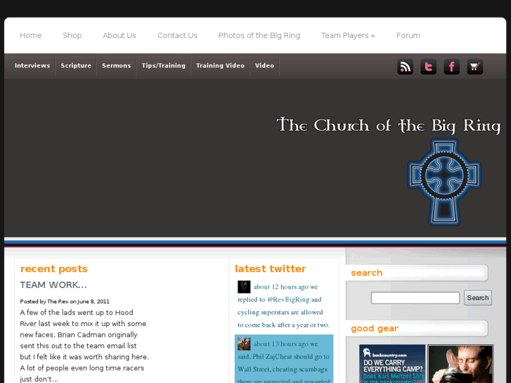 www.thechurchofthebigring.com