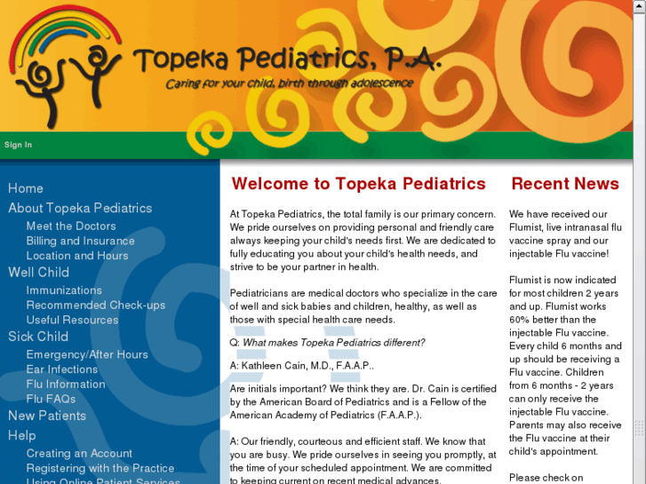 www.topekapediatrics.com