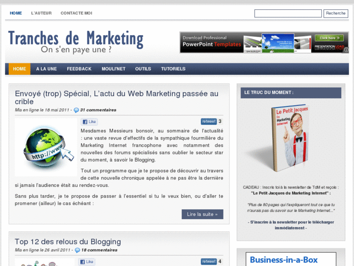 www.tranches-de-marketing.com