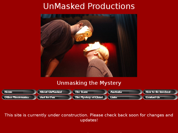 www.unmaskedproductions.com