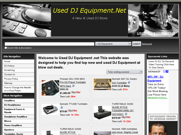 www.useddjequipment.net