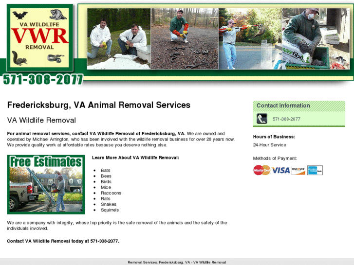 www.vawildliferemovalservice.com