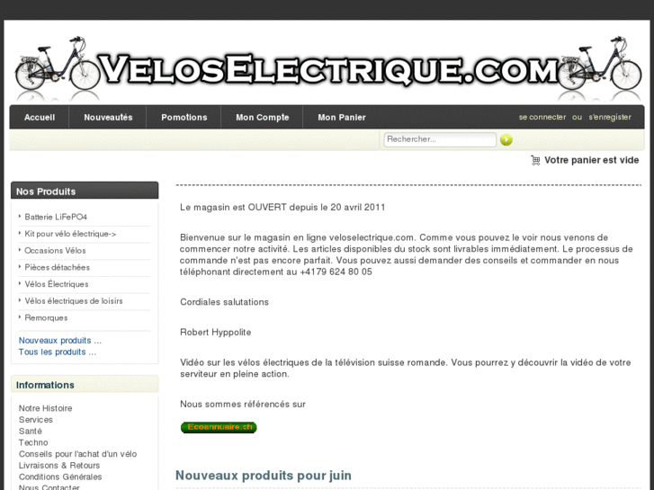 www.veloselectrique.com