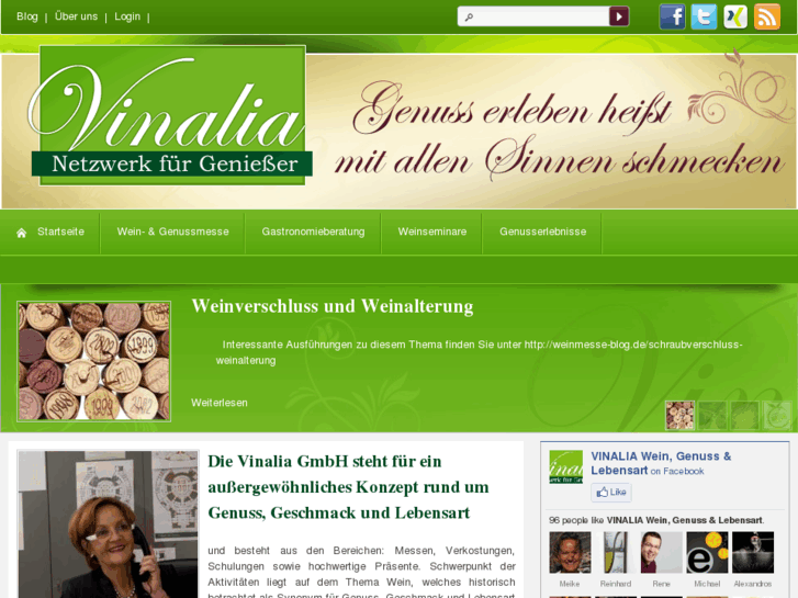 www.vinalia.de