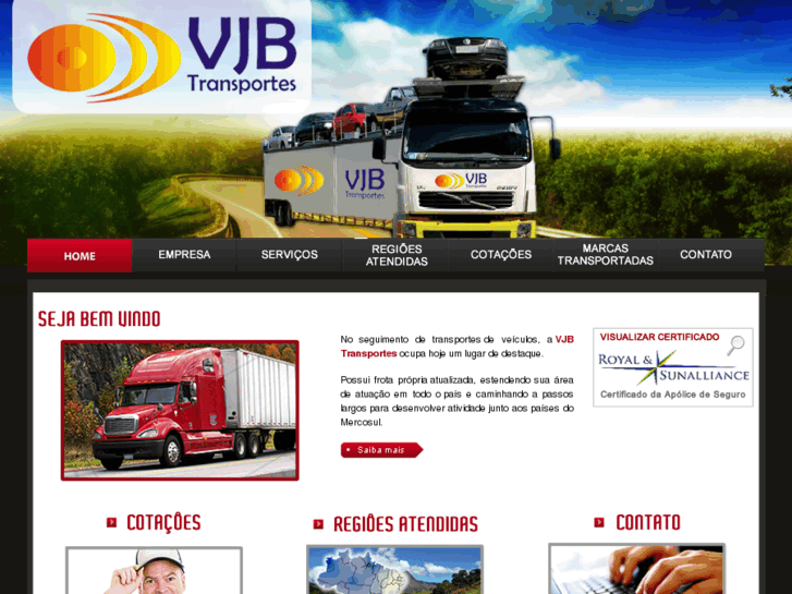 www.vjbtransportes.com