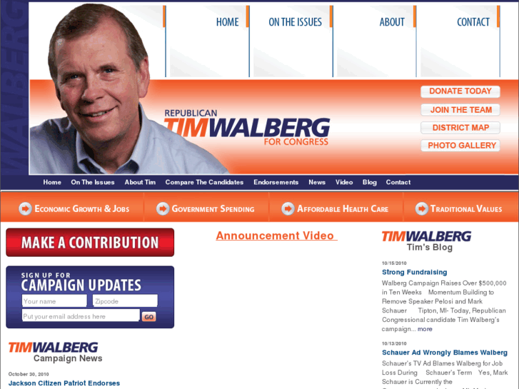 www.walbergforcongress.com