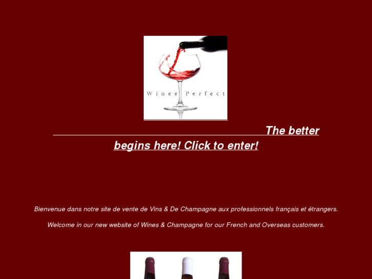 www.wines-perfect.com