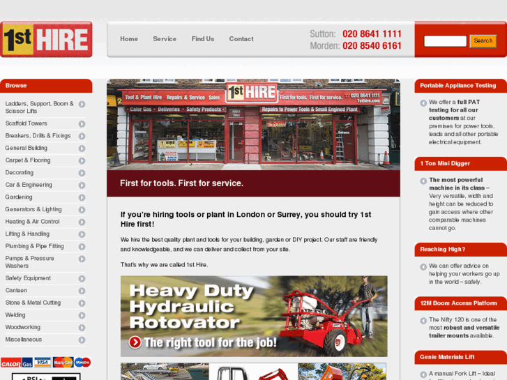 www.1sthire.com