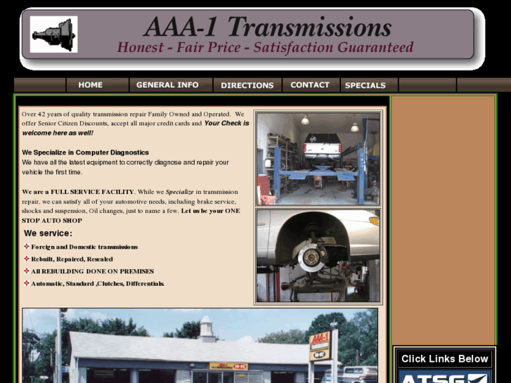 www.aaa1transmissions.com