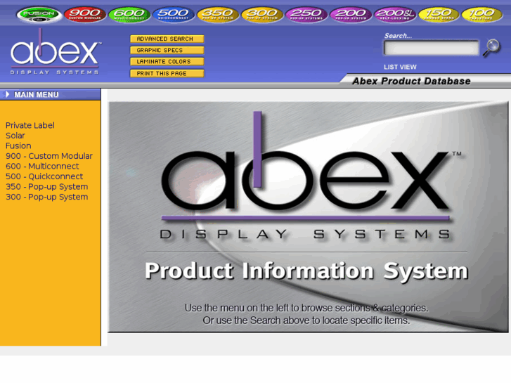 www.abexproducts.com