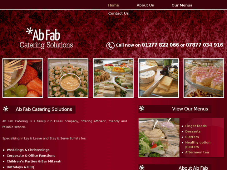 www.abfabcateringltd.com