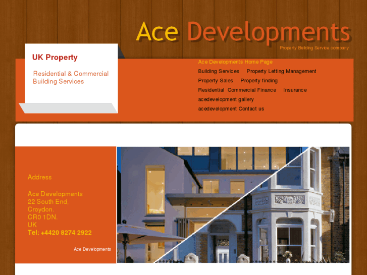 www.acedevelopments.com