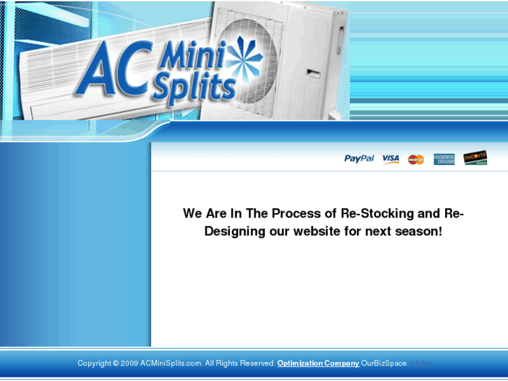 www.acminisplits.com