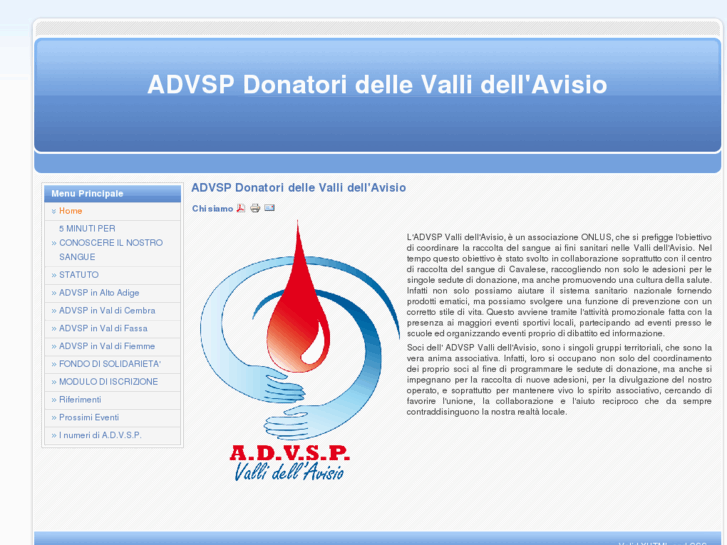 www.advspvallidellavisio.org