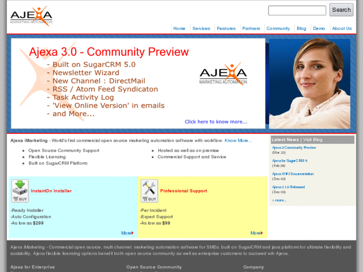 www.ajexa.com