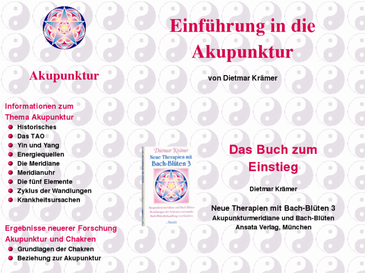 www.akupunktur-einfuehrung.de