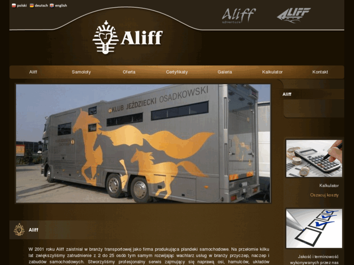 www.aliff.pl