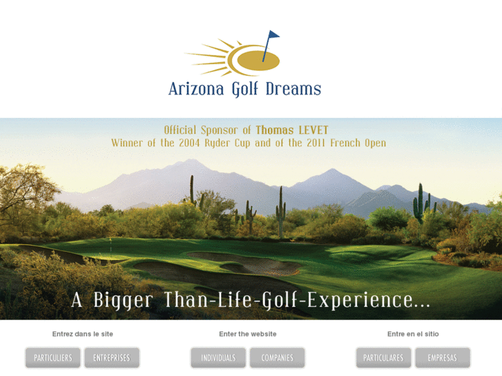 www.arizona-golf-dream.com
