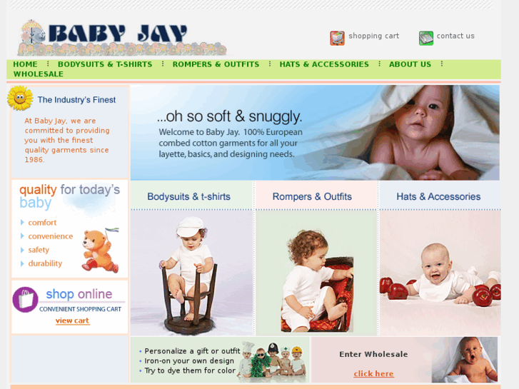 www.babyjay.com