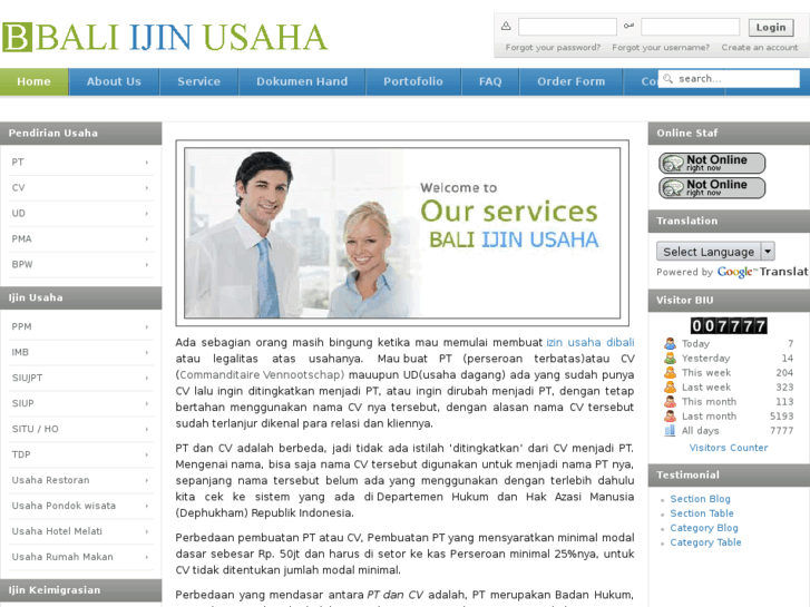 www.baliijinusaha.com