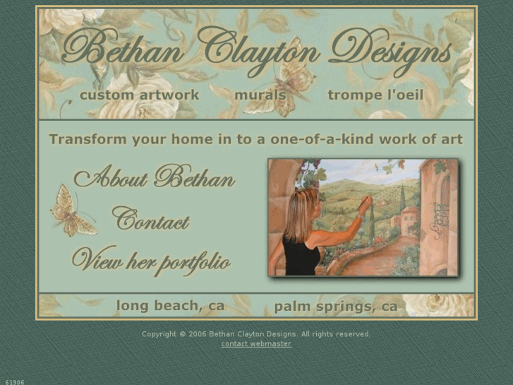 www.bclaytondesigns.com