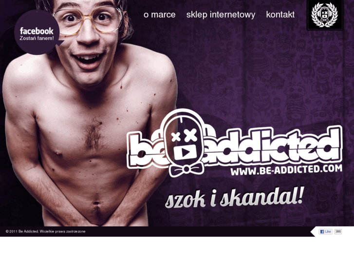 www.be-addicted.com