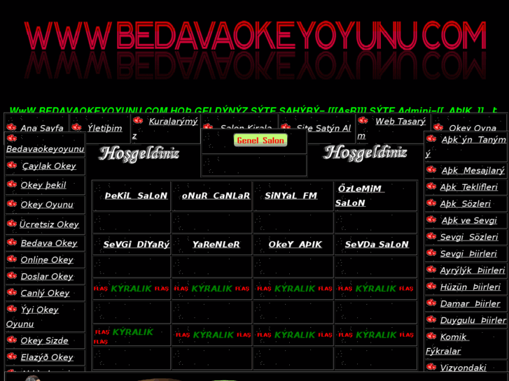 www.bedavaokeyoyunu.net