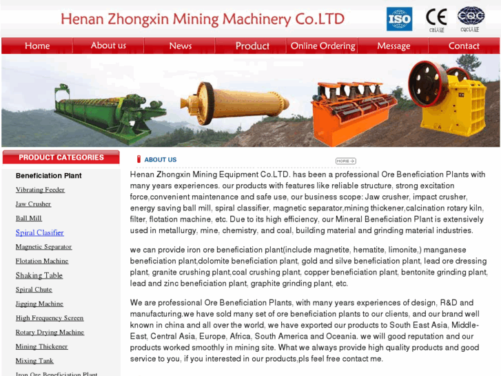 www.beneficiationplant.com