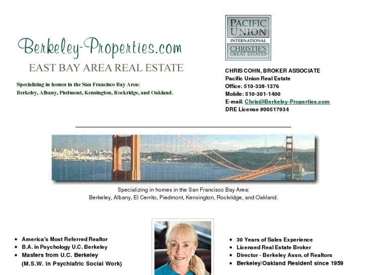 www.berkeley-properties.com